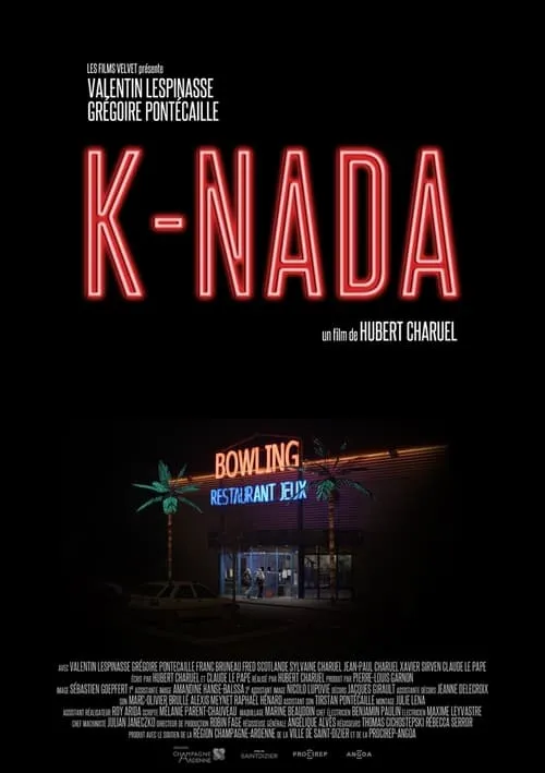 K-Nada (movie)