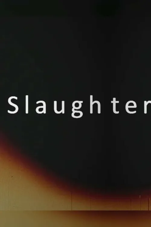 Slaughter (Besmel) (фильм)