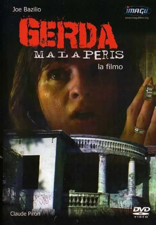 Gerda Disappears! (movie)