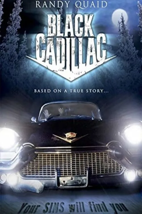 Black Cadillac (movie)