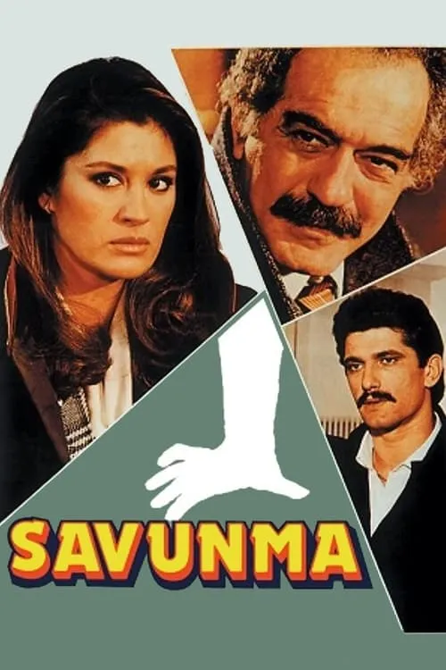 Savunma (movie)