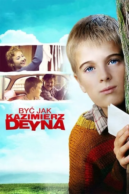 Być jak Kazimierz Deyna (movie)