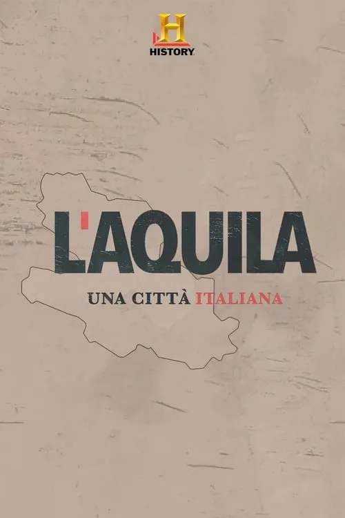 L'Aquila: una città italiana (фильм)