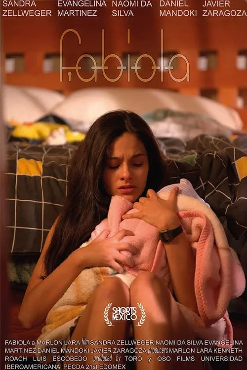 Fabiola (movie)