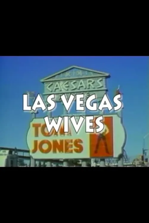 Las Vegas Wives (movie)