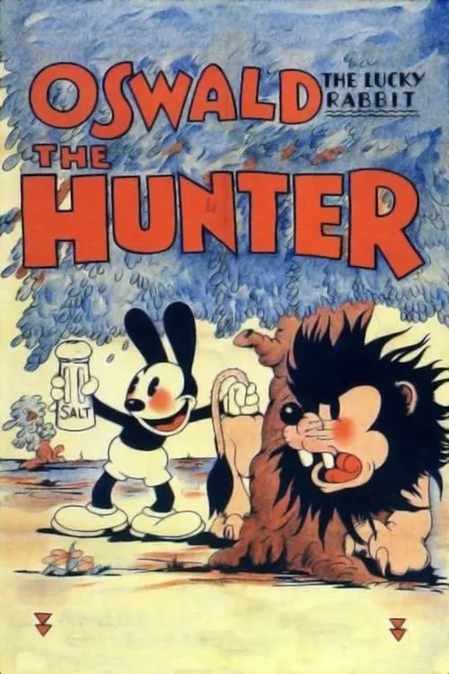 The Hunter (movie)