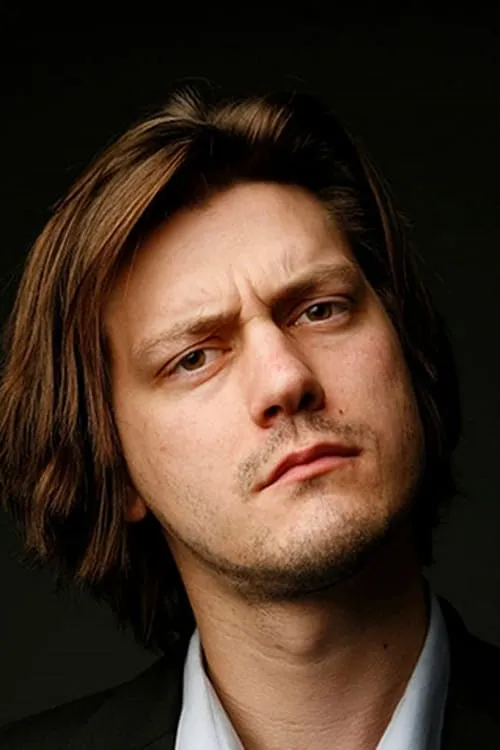 Trevor Moore