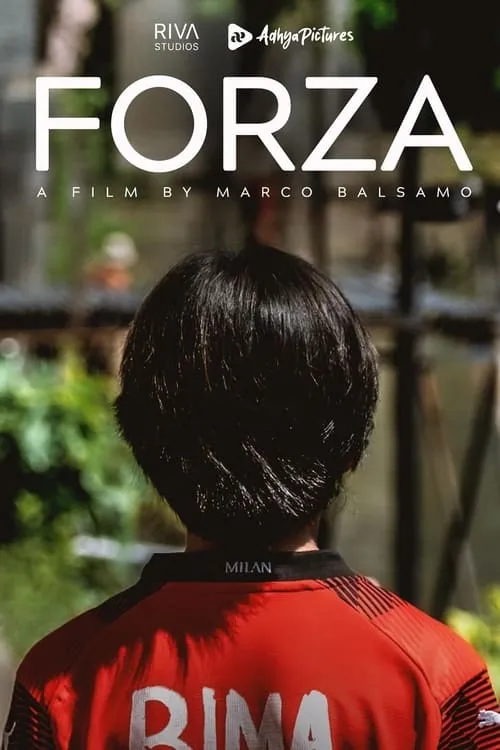 Forza (movie)