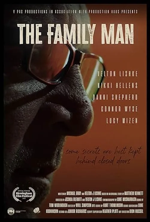 The Family Man (movie)