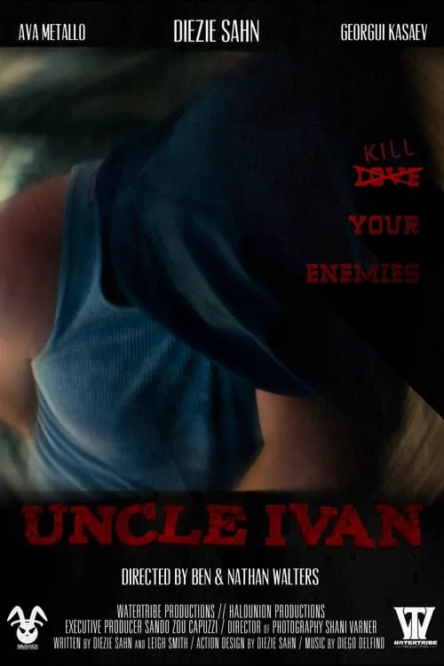 Uncle Ivan (movie)