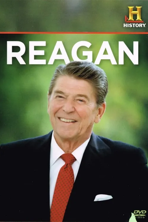 Reagan (фильм)