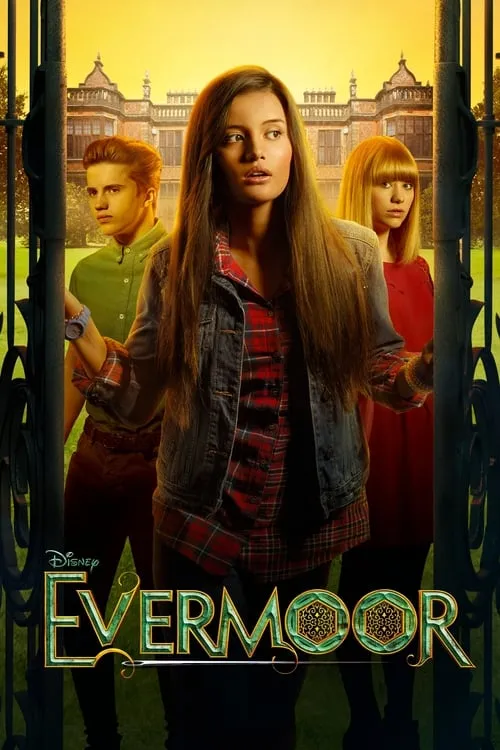 The Evermoor Chronicles (series)