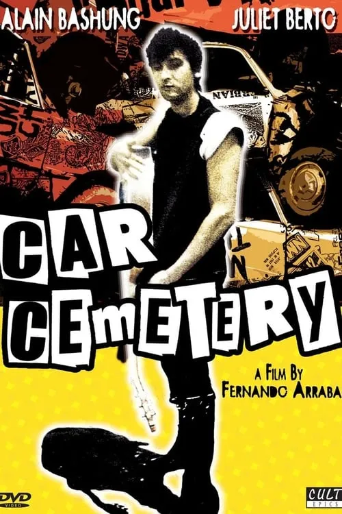 Car Cemetery (movie)