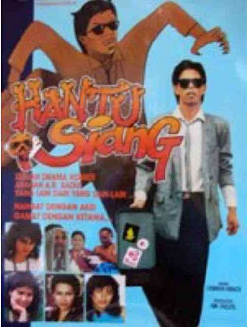 Hantu Siang (фильм)