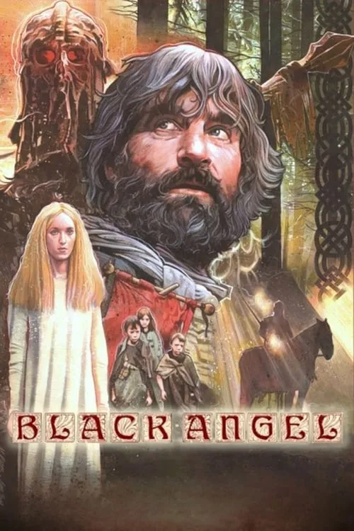 Black Angel (movie)