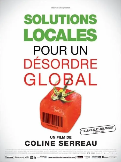 Think Global, Act Rural (movie)