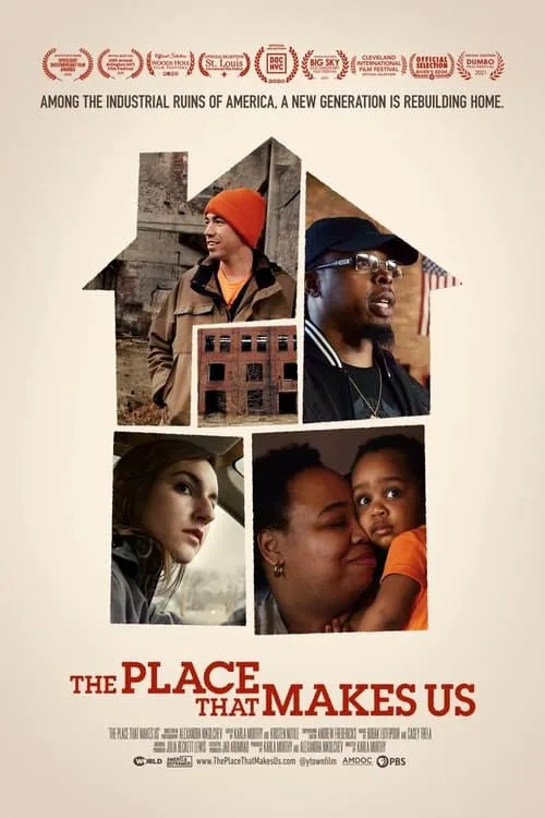 The Place That Makes Us (movie)