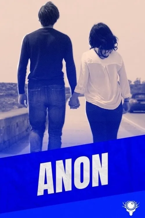 ANON (movie)