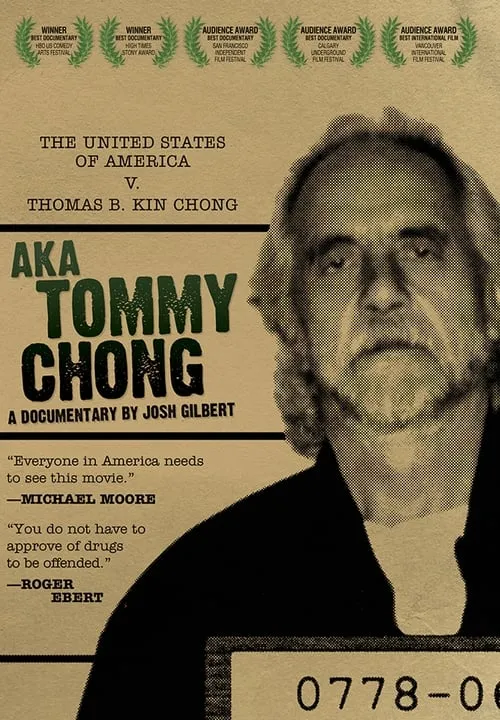 AKA Tommy Chong (movie)