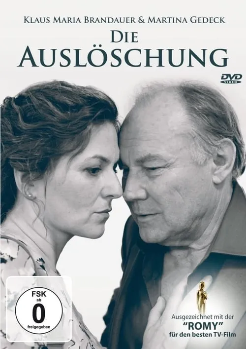 Die Auslöschung (фильм)