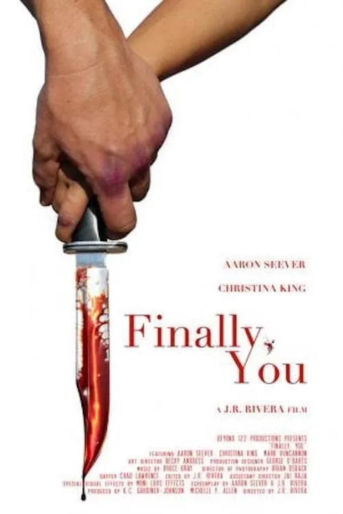 Finally, You (movie)