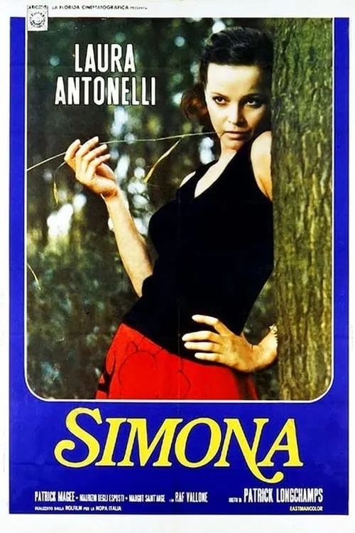 Simona (movie)