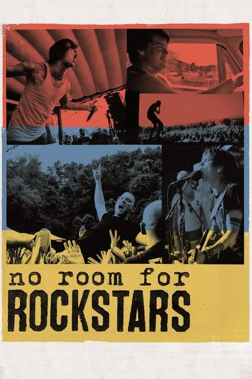 No Room for Rockstars (фильм)