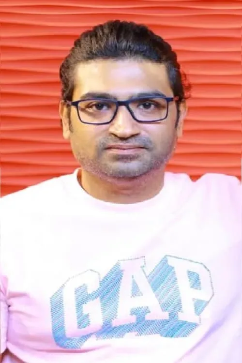 Ravi Krishna