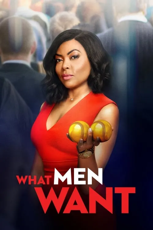 What Men Want (movie)