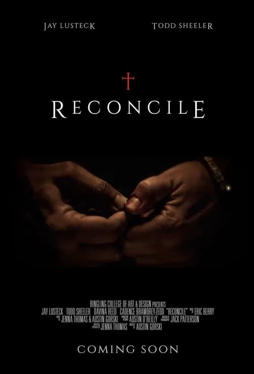 Reconcile (фильм)