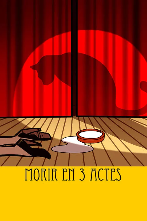 Morir en 3 actes (фильм)