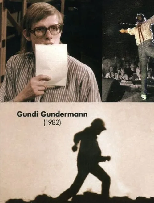 Gundi Gundermann (фильм)