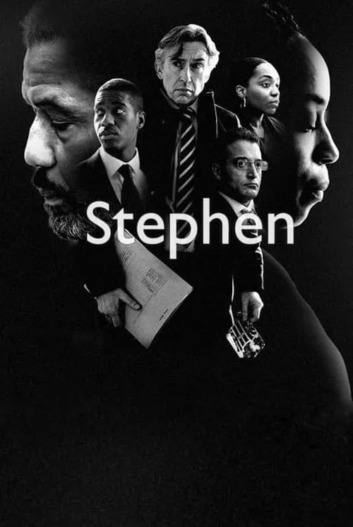 Stephen (сериал)