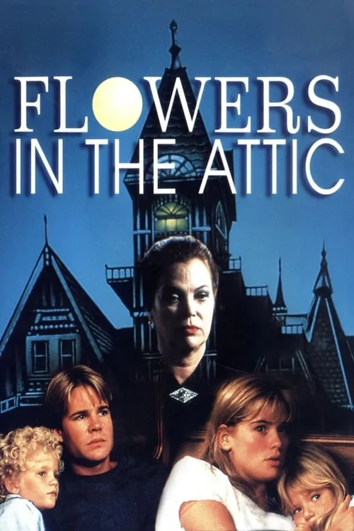 Flowers in the Attic (movie)