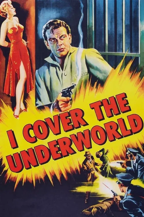 I Cover the Underworld (movie)