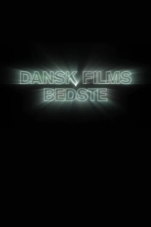 Dansk films bedste (series)