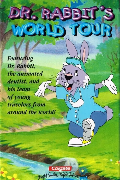 Dr. Rabbit's World Tour (movie)