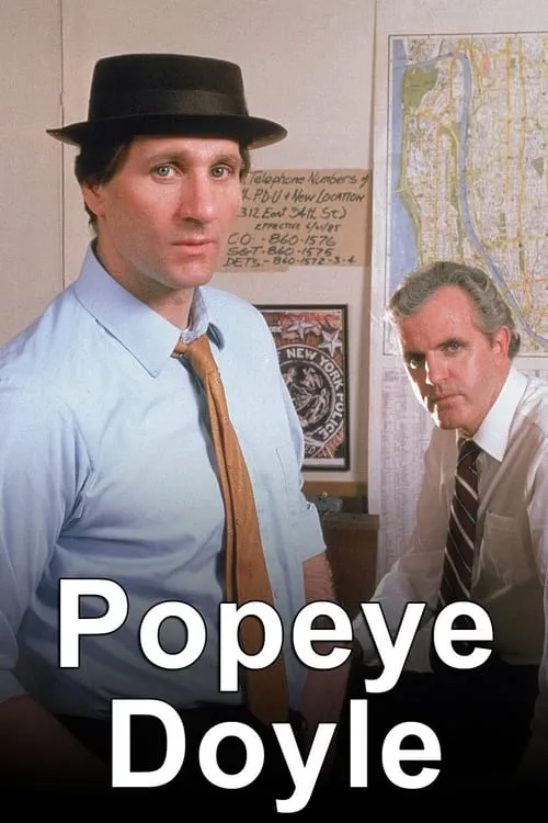 Popeye Doyle (фильм)