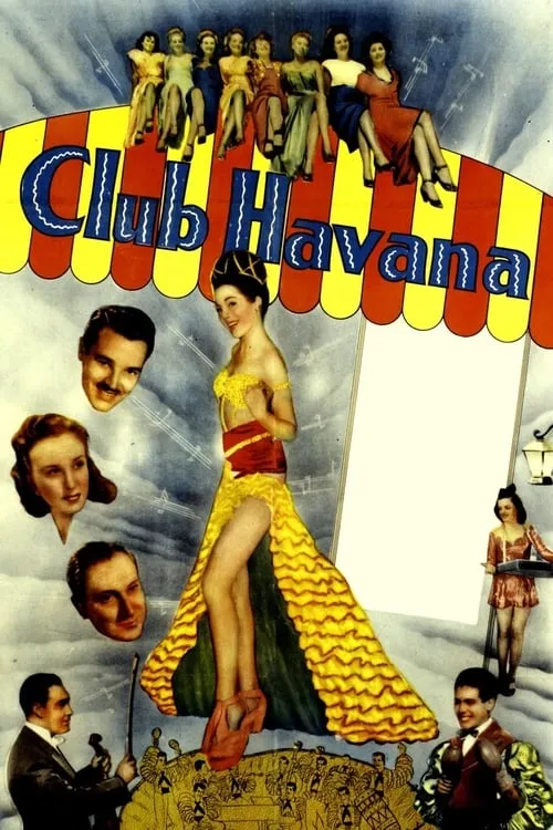 Club Havana (movie)