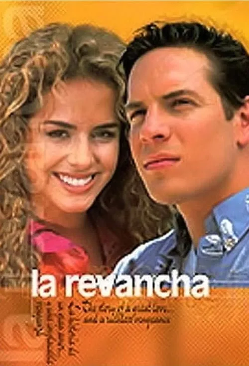 La Revancha (series)