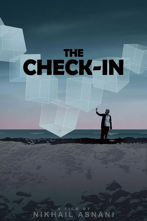 The Check In (фильм)