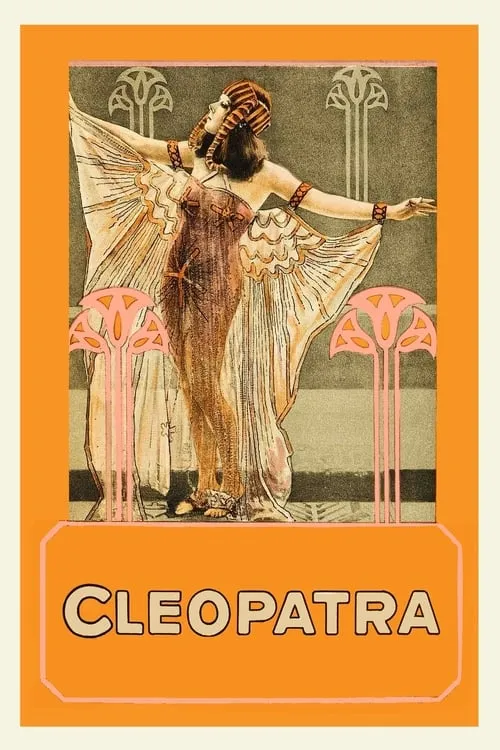 Cleopatra (movie)
