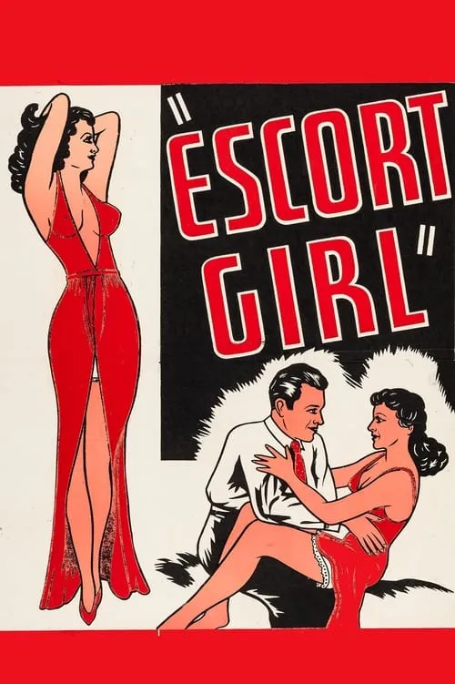 Escort Girl (movie)