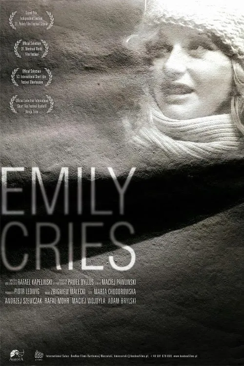 Emily Cries (movie)