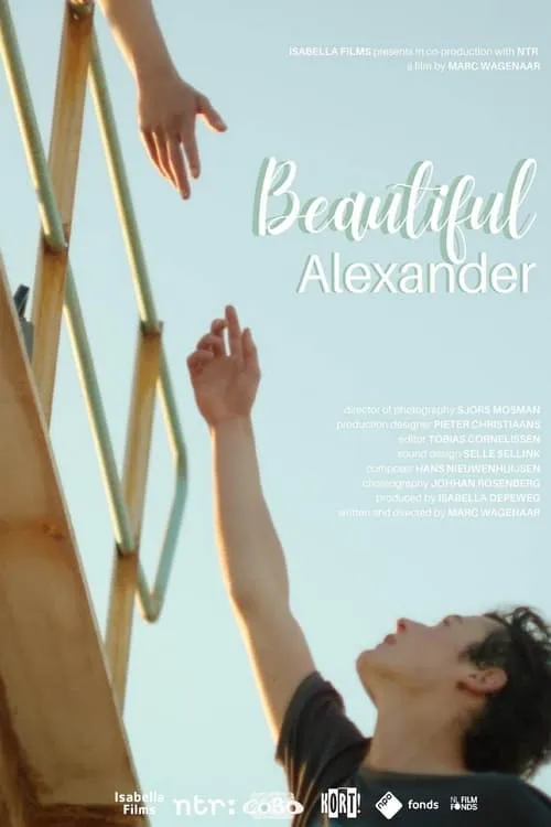 Beautiful Alexander (movie)