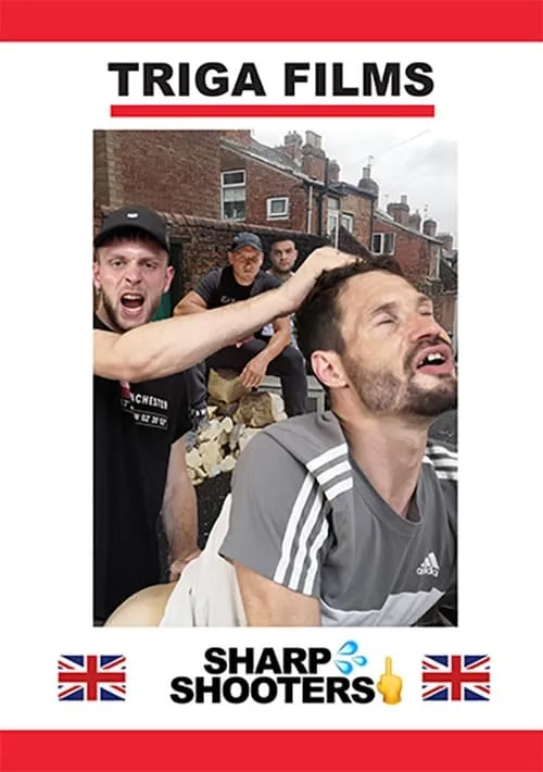 Sharp Shooters (movie)