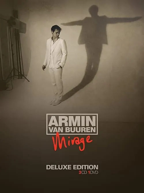 Armin Only: Mirage (фильм)