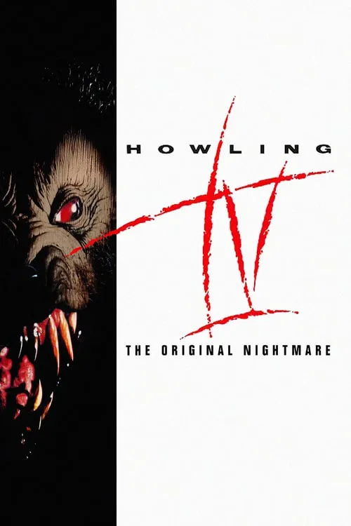 Howling IV: The Original Nightmare (movie)