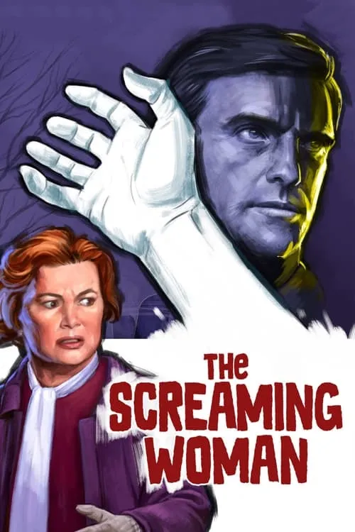 The Screaming Woman (movie)