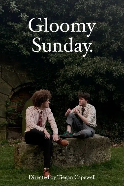 Gloomy Sunday (movie)